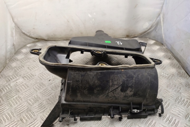 CHÂSSIS MIKROFILTRA AIR MERCEDES-BENZ GLE (W166) A1668300140 3.0L DIESEL