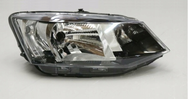 PROJECTEUR FABIA III 1.2TSI 14- DROIT VALEO 046605 PROJECTEUR