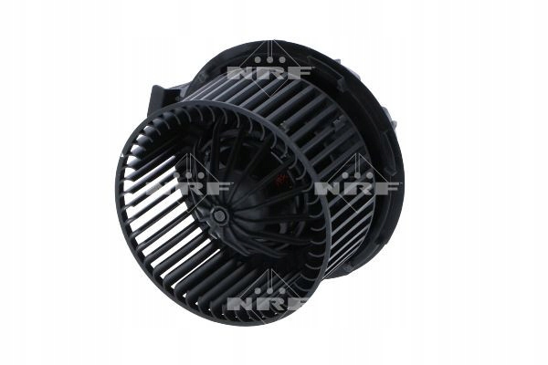 NRF VENTILATEUR NISSAN NISSAN QUASQAI 06- 34172