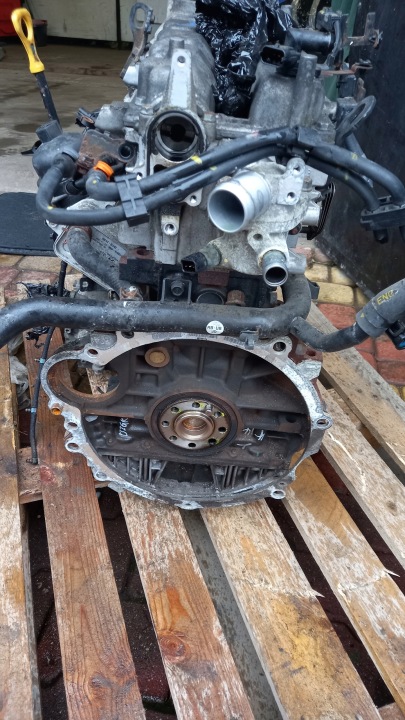 MOTEUR D4FB HYUNDAI KIA EUR.5 MANUEL