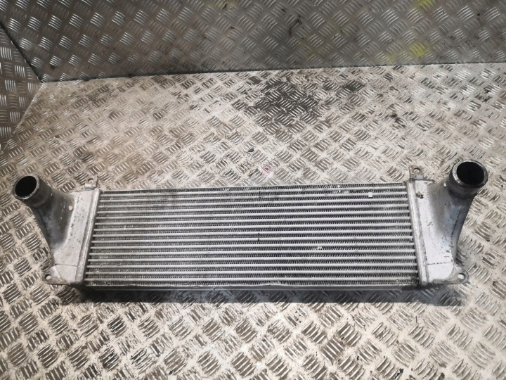 LAND ROVER RANGE ROVER P38A ÉCHANGEUR AIR-AIR