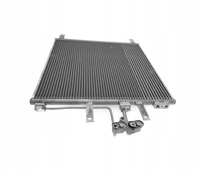 RADIATEUR CLIMATISATION VERS DODGE RAM 2009-2013 68092725AA