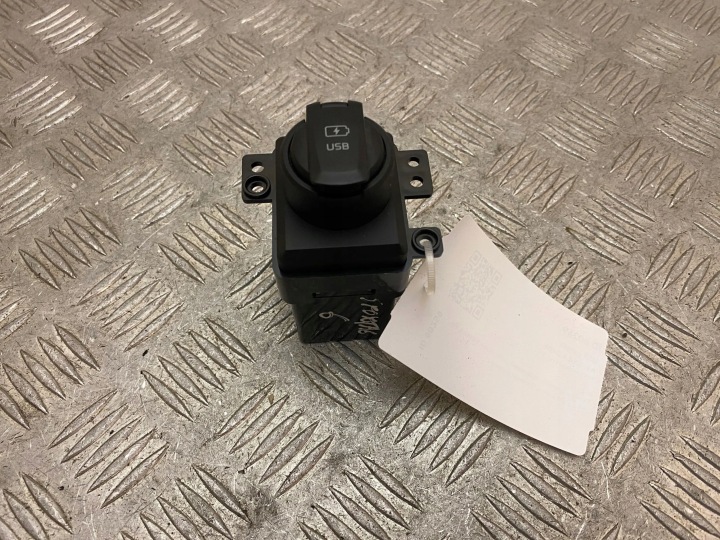KIA SPORTAGE 2020 PRISE RACCORD USB 96125C5010