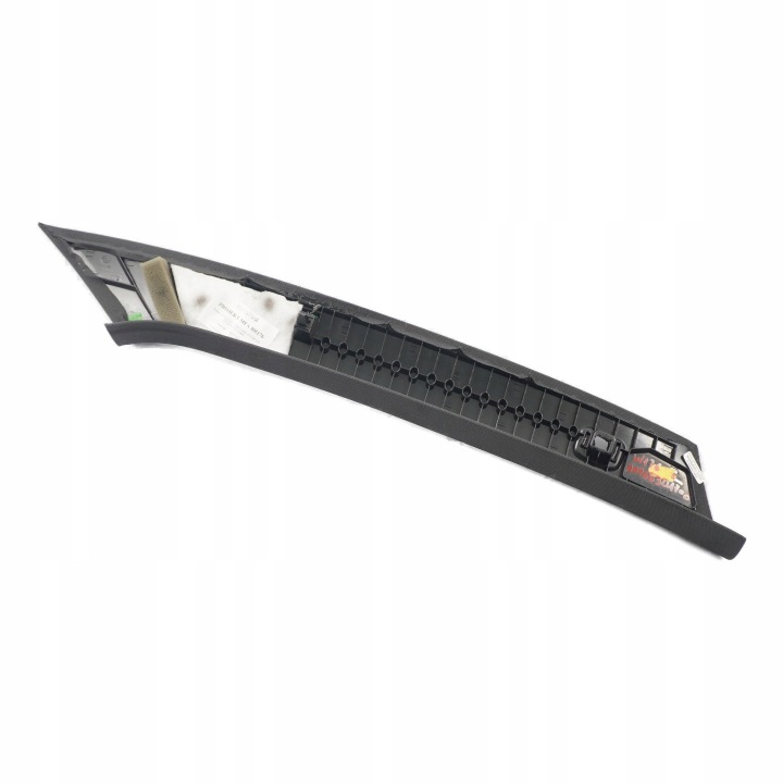 MERCEDES W164 PROTECTION MONTANTS A GAUCHE LATÉRALE A1766901700