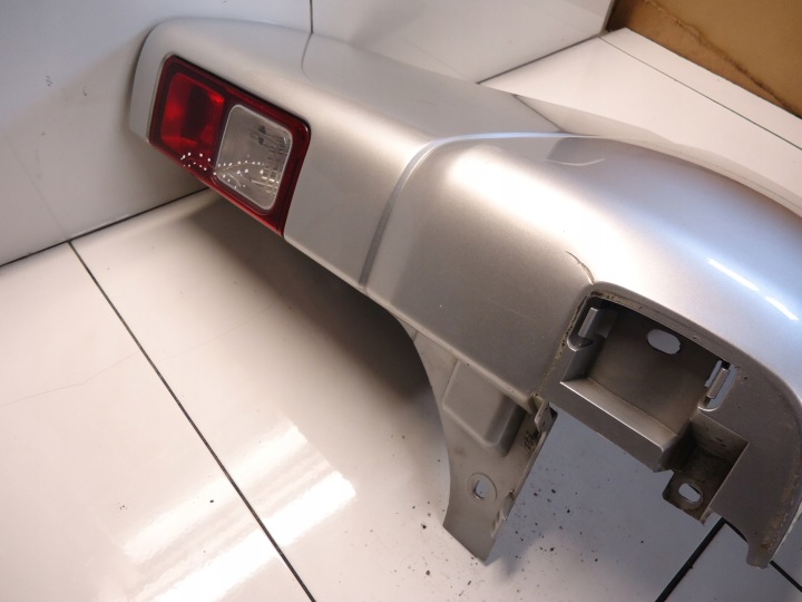 RENAULT TRAFIC III ANGLE PARE-CHOCS DROIT 850160502