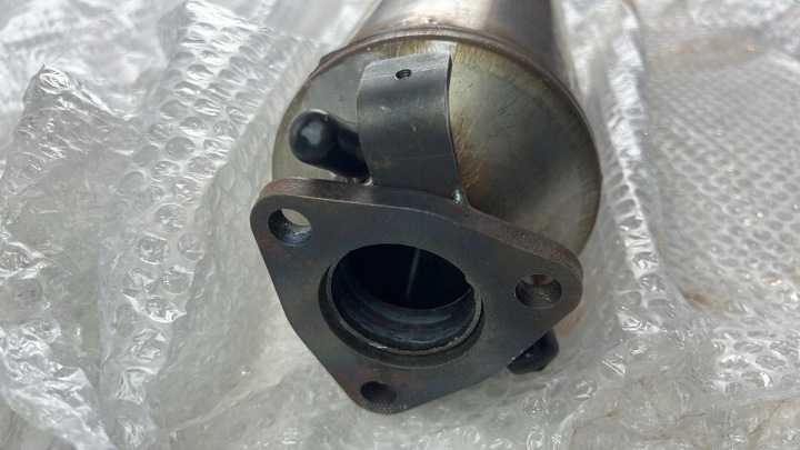 DELPHI HDP123 FILTRE PARTICULES DURES VERS FIAT DOBLO