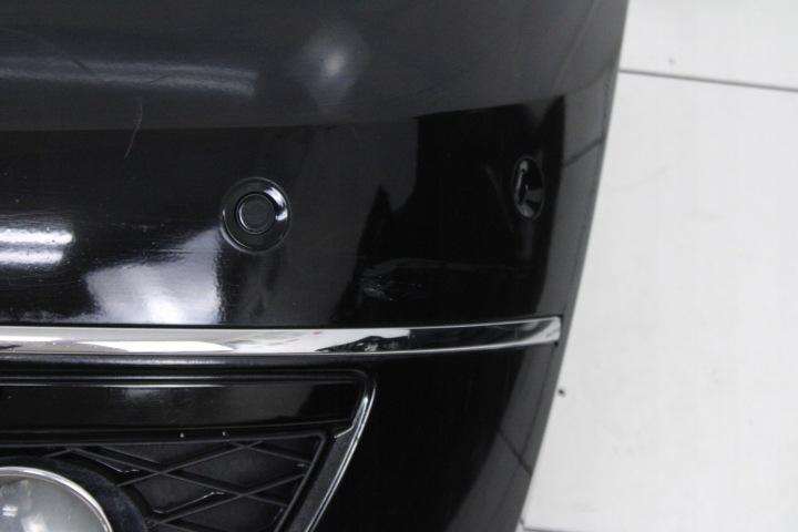 MERCEDES W169 LIFT 08R- PARE-CHOCS AVANT AVANT PDC 696