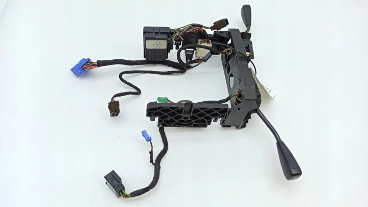 JAGUAR XJ X300 2001 MANETTE COMMUTATEUR CLIGNOTANTS ESSUIE-GLACES