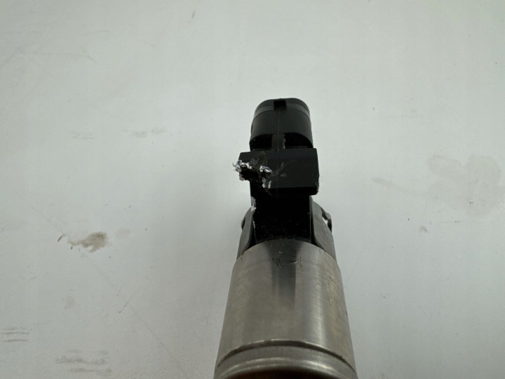 AUDI A3 S3 8V 2015 INJECTEUR CARBURANTS