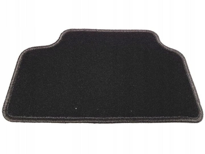 OE PSA TAPIS DE SOL VELOURS PEUGEOT 308 II T9 2013- ORIGINE