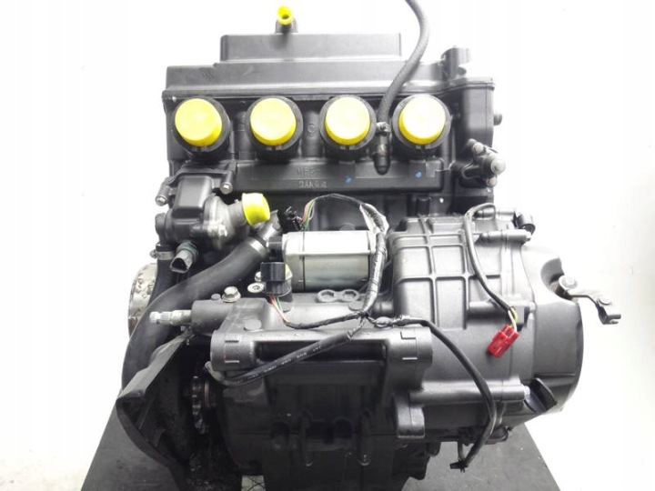 HONDA RADIO 600 HORNET MOTEUR GARANTIE 30 JOURS