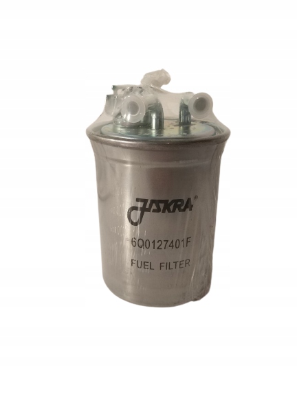 FILTER FUEL 6Q0127401F JISKRA FABIA IBIZA POLO 