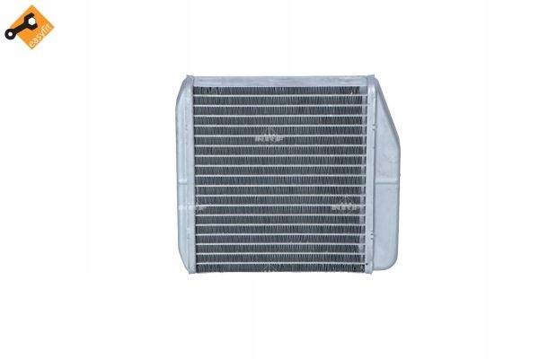 NRF CHAUFFAGE OPEL CORSA D, GRANDE PUNTO 05-