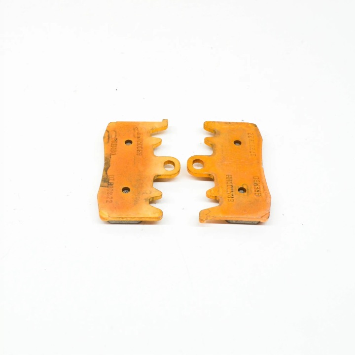 BMW F-MODELS K7X F 800 R 15 KIT PLAQUETTES FREINS 34118548028