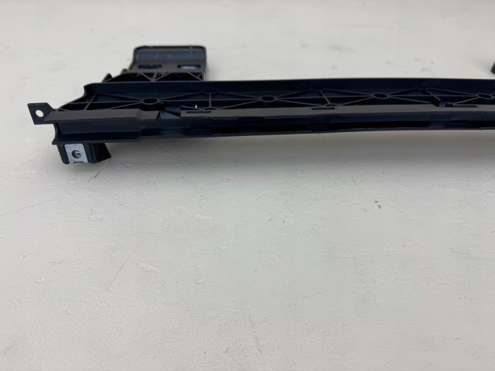 MERCEDES GLE W167 19R- POIGNÉE MOCOWANIEW PARE-CHOCS ARRIÈRE ARRIÈRE A1678808100