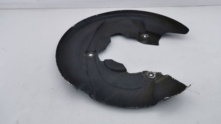 2020 PEUGEOT 3008 II PROTECTION ARRIÈRE DISQUES FREINAGE 9811777880