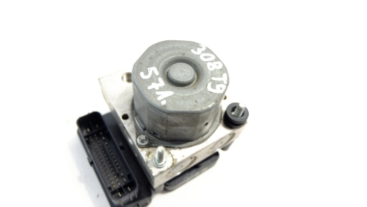 PEUGEOT 308 T9 1.6 HDI POMPE ABS 9810286680