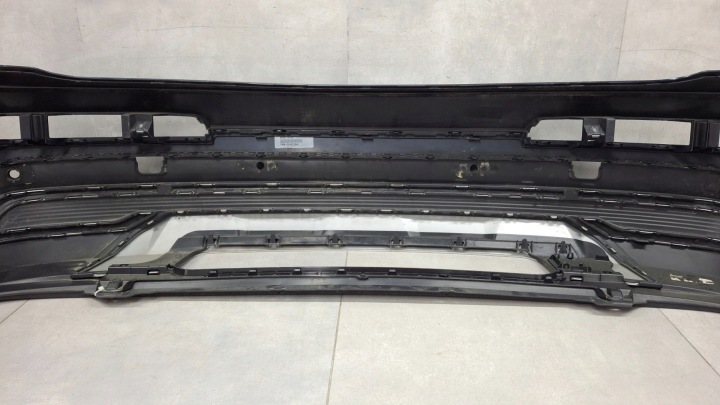 PARE-CHOCS ARRIÈRE ARRIÈRE AUDI Q7 4M0 LIFT BASIC 19-24