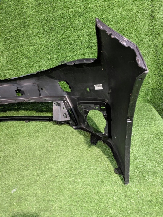 PARE-CHOCS AVANT AVANT TOYOTA COROLLA E16 E18 13- NR.Z9079