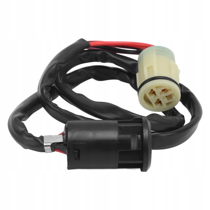 CLÉ ALLUMAGE 35100-HN5-670 35100-HP5-600 SUBSTITUT POUR TRX350 98