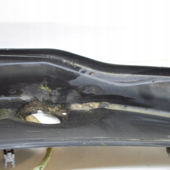 PLASTYK ESSUIE-GLACES AVANT INFINITI FX 66863CG000 4.5L GASOLINE 241KW