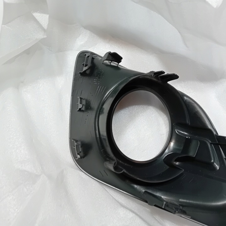 ASX OUTLANDER CHÂSSIS GRILLE HALOGÈNE DROITE GAUCHE JEU 8321A384 8321A383