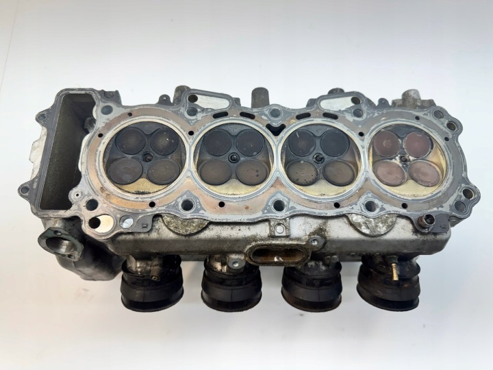 CULASSE ARBRES DISTRIBUTION HONDA CBR 600 F4 99R