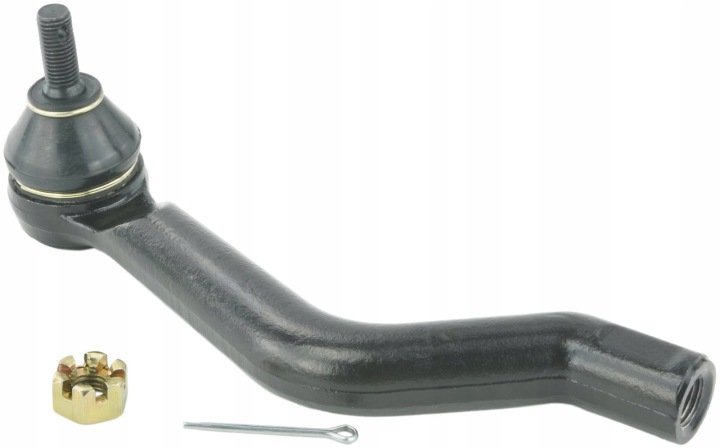 EMBOUTS CAOUTCHOUC DROITE NISSAN QASHQAI UK MAKE J11E 2013.1 0221-J11ERH