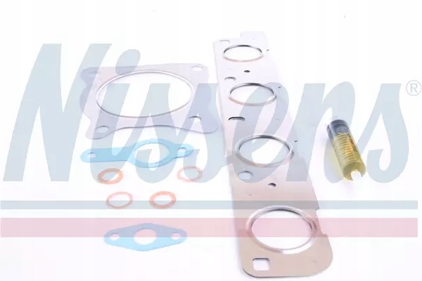 NISSENS TURBOCOMPRESSEUR 93193