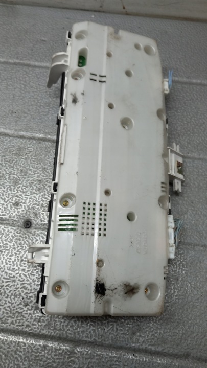 COMPTEUR TOYOTA COROLLA 1.6D 04R 83800-12E10