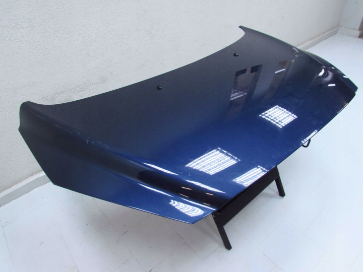 PEUGEOT 308 T7 CAPOT COUVERCLE MOTEUR 07-13
