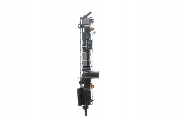 RADIATEUR MOTEUR EAU OPEL ASTRA G ZAFIRA A 1.6-2.2D #PETROLHEAD PRO+ KIT5