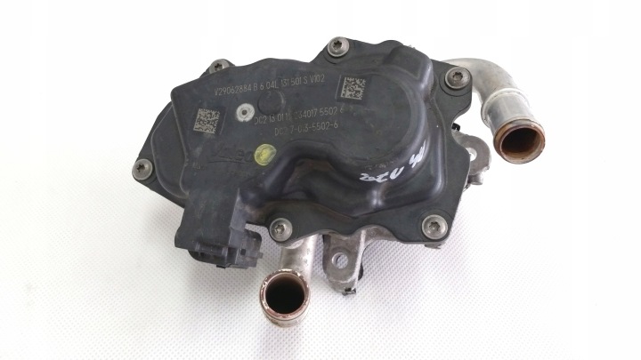 AUDI OE 04L 131 501S SOUPAPE AGR
