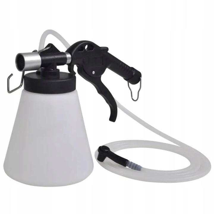KIT VERS VENTILATION ADHÉRENCE I FREINS AVEC