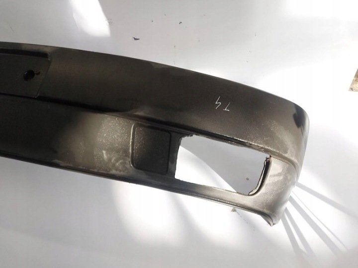 PARE-CHOCS AVANT AVANT VW TRANSPORTER T4 (70A, 70H, 7DA, 7DH) 701807101