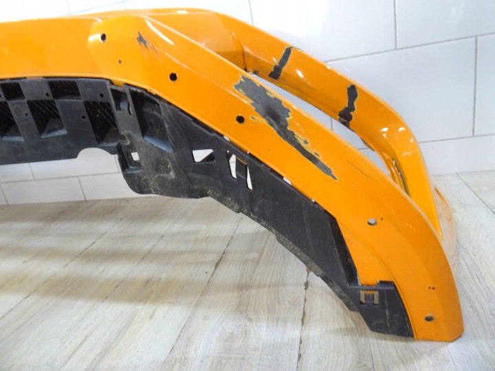 AUDI A3 8V5 BERLINE LIFT S-LINE PARE-CHOCS AVANT AVANT 8V5807437AB LLU