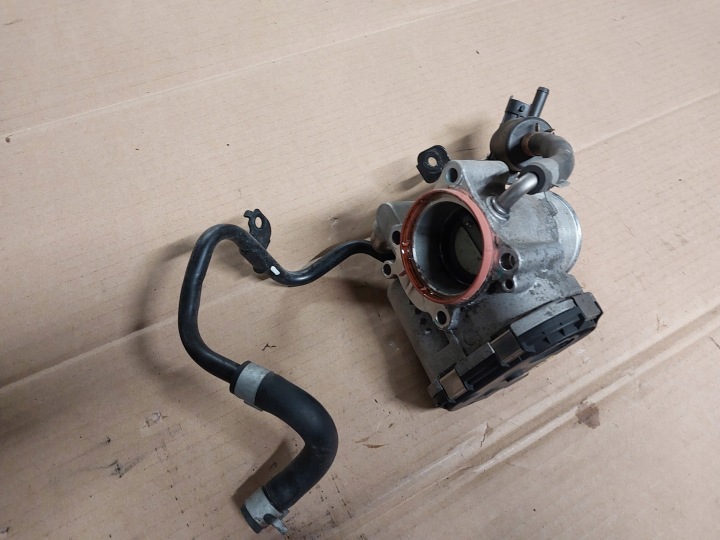PAPILLON DES GAZ HYUNDAI KONA I 1.0 T-GDI 35100-04610 47 MILLE KM