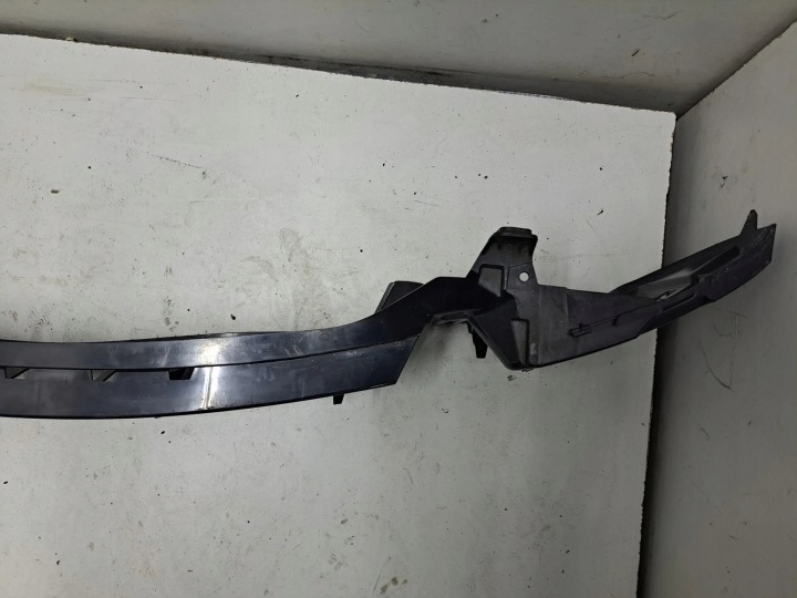 BMW F06 F12 F13 FIXATION ARRIÈRE PARE-CHOCS