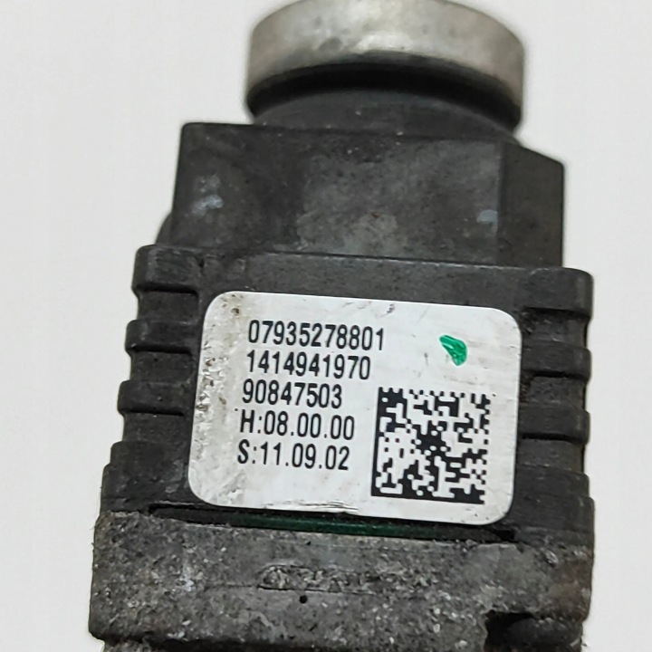 BMW X3 F25 X4 F15 CAMÉRA MARCHE ARRIÈRE BOUTON OUVERTURE COUVERCLES DE COFFRE 9352788 LIFT LCI