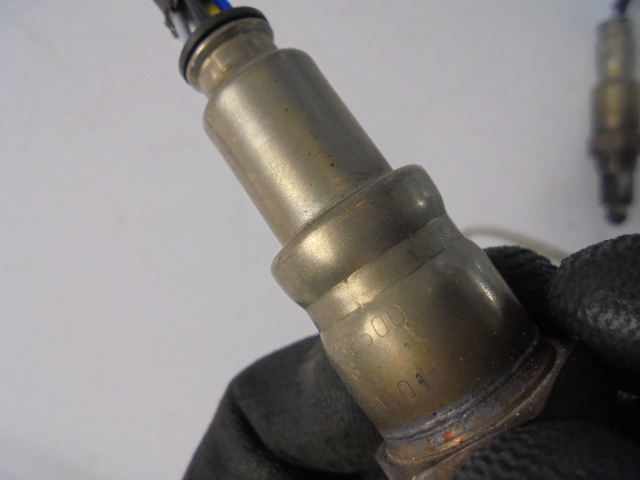 SONDES LAMBDA FIAT 500X LIFT 1.3TB 20R