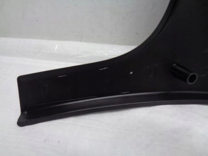 CITROEN BERLINGO III 08-18 MOULURE SEUIL GAUCHE COURTE NEUF