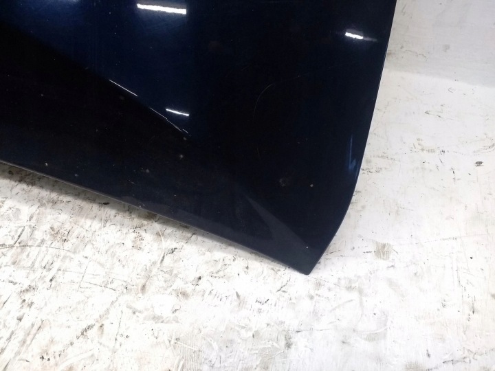 2012 TOYOTA PRIUS (XW30) CAPOT