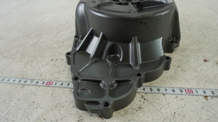 H789 APRILIA TUONO RSV 1000 COUVERCLES COUVERCLE PROTECTION MOTEUR