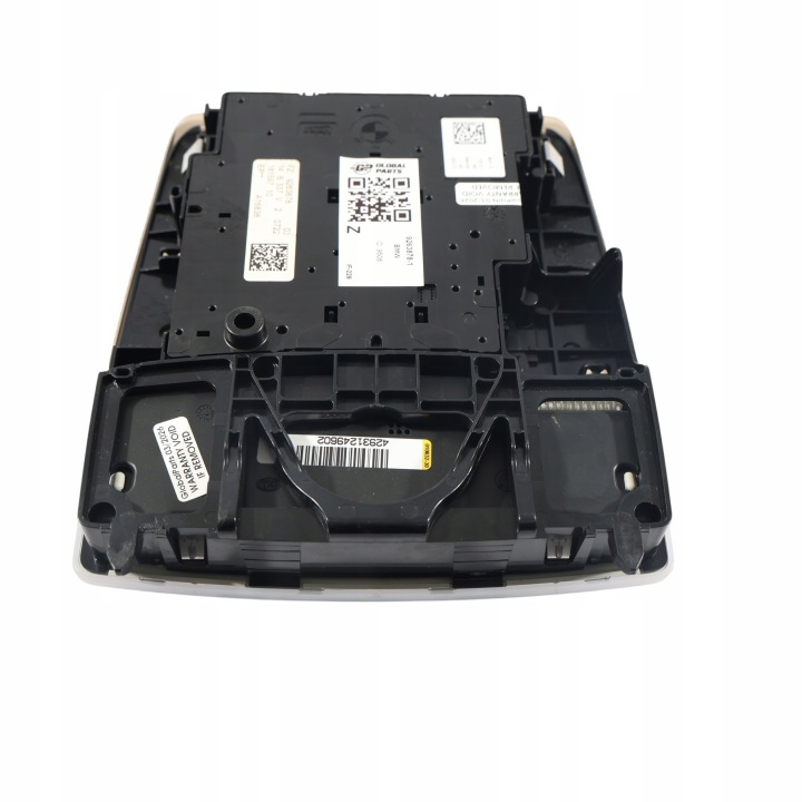 BMW F20 F22 F30 F32 LCI AMPOULE PLAFONNIERS AVANT BEIGE 9263878
