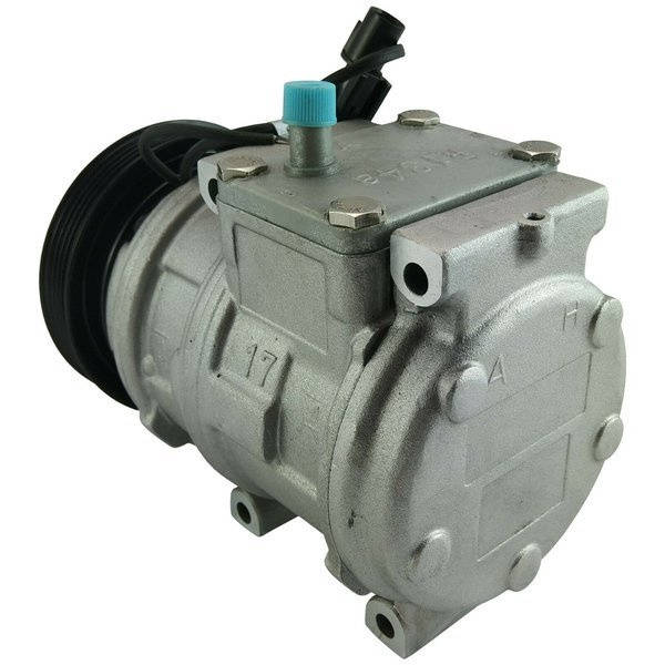 COMPRESSEUR DE CLIMATISATION KIA CARNIVAL 0K55261450B