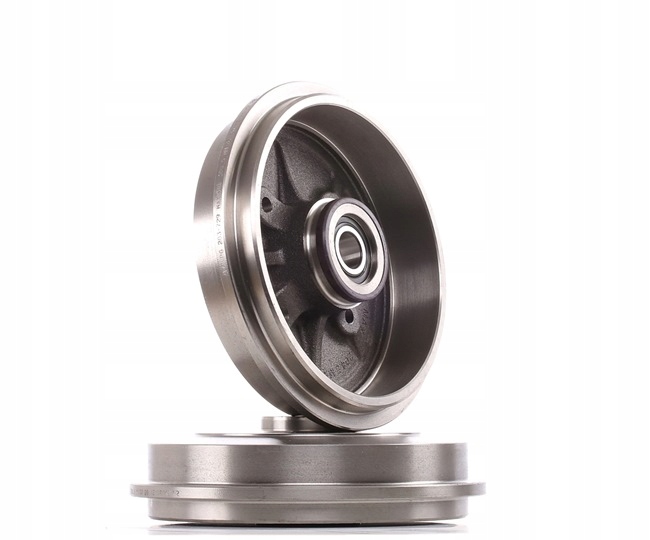 2 CV BEBNE FREIN ATE 24.0220-3729.2 Ø203,0MM ARRIÈRE VERS PEUGEOT 206 SW (2E/K)