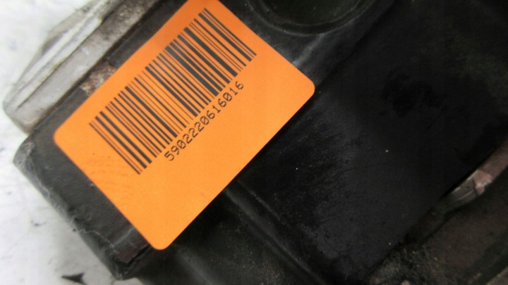 AUDI A8 D3 057130755K POMPE INJECTION 4.2 TDI
