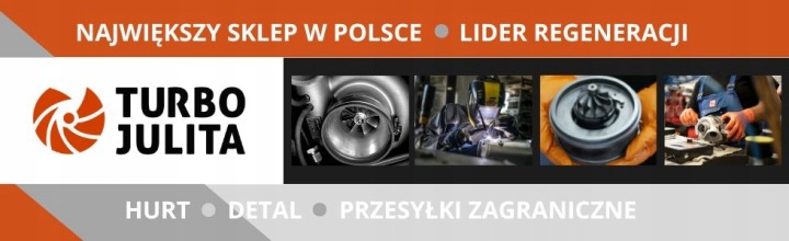 TURBOCOMPRESSEUR 824060