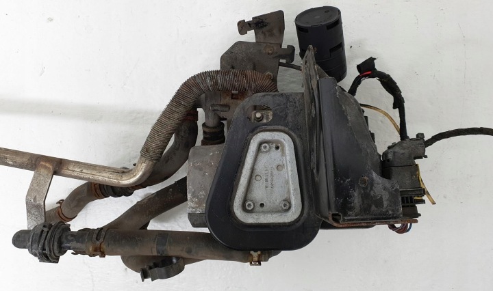 WEBASTO STATIONNEMENT RÉCHAUFFEUR MERCEDES ACTROS MP4 A9608305061