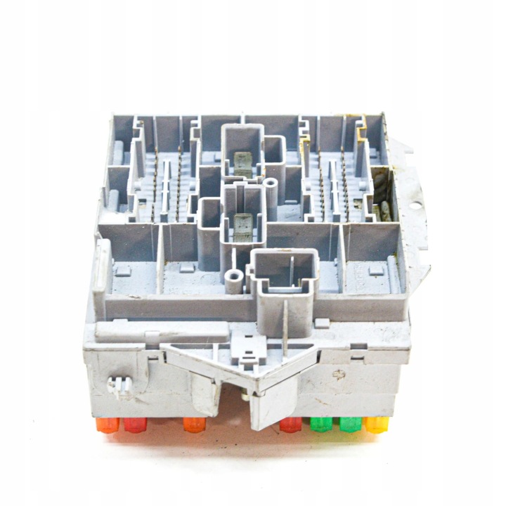 FIAT BRAVO 2008 CHÂSSIS MODULE FUSIBLES